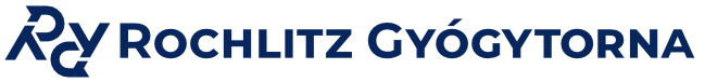Rochlitz Gyógytorna logo