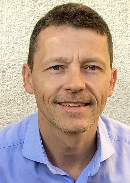 Dr. Juhász György