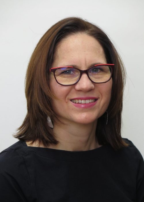 Dr. Szeifert Lilla